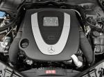 Mercedes-Benz CLS550 2007 года